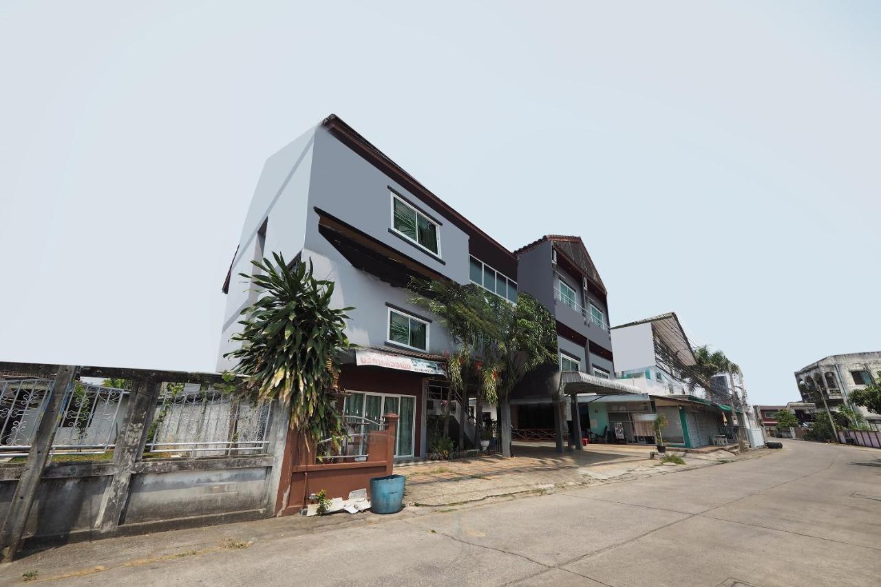 บ้านสวัสดี เชียงราย ภายนอก รูปภาพ