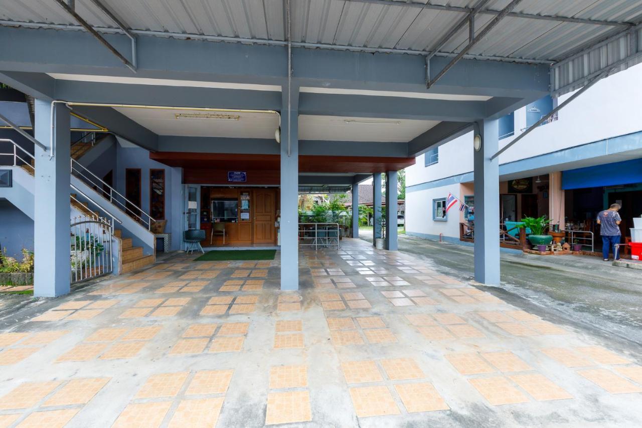 บ้านสวัสดี เชียงราย ภายนอก รูปภาพ