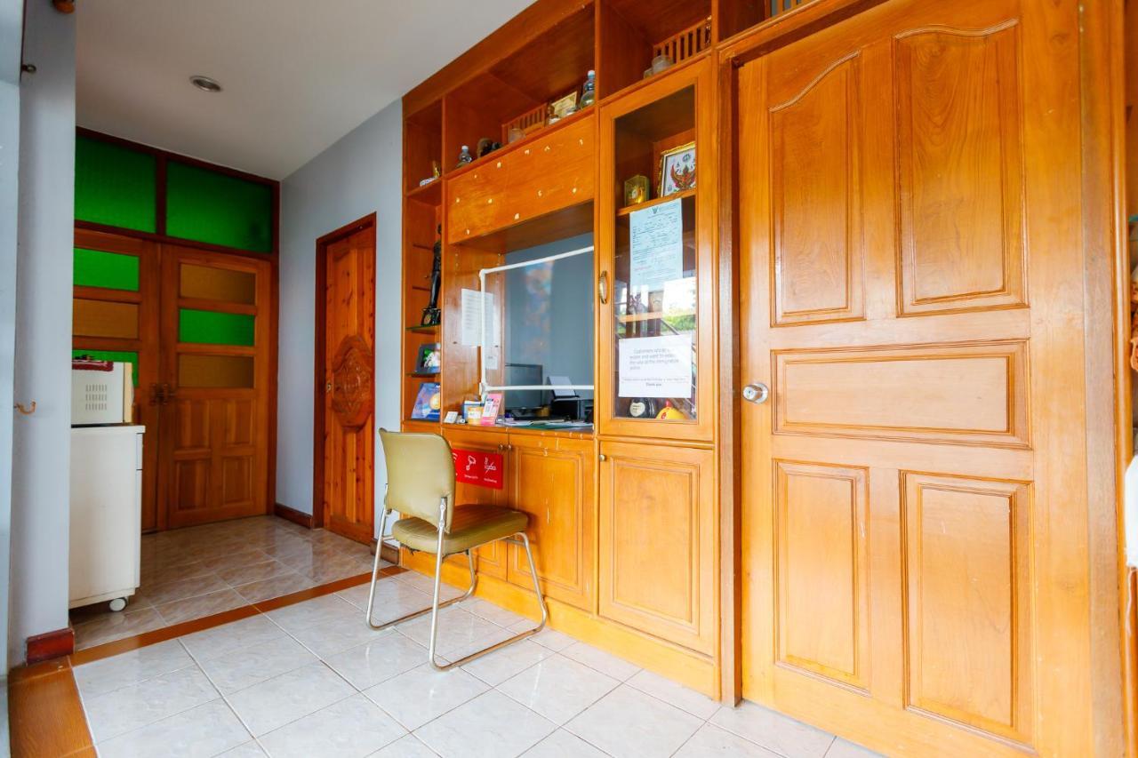 บ้านสวัสดี เชียงราย ภายนอก รูปภาพ