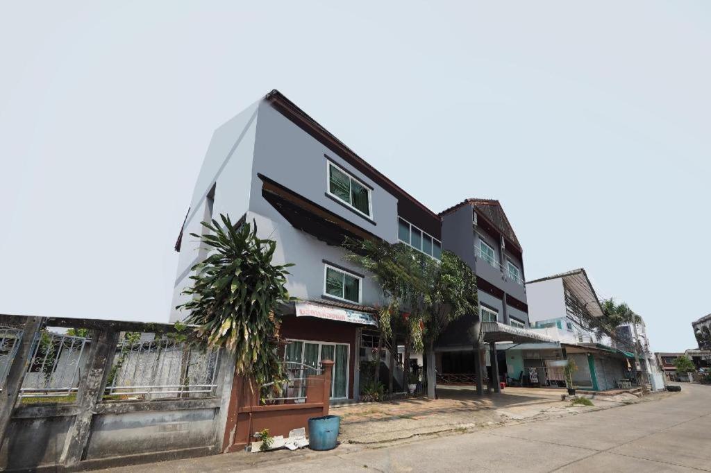 บ้านสวัสดี เชียงราย ภายนอก รูปภาพ