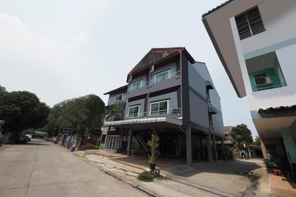 บ้านสวัสดี เชียงราย ภายนอก รูปภาพ