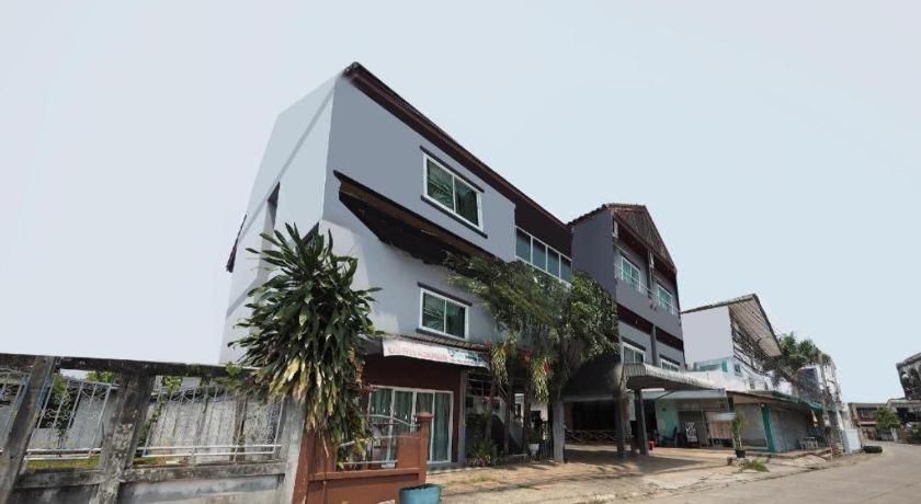 บ้านสวัสดี เชียงราย ภายนอก รูปภาพ