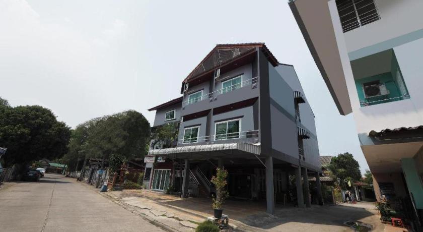 บ้านสวัสดี เชียงราย ภายนอก รูปภาพ