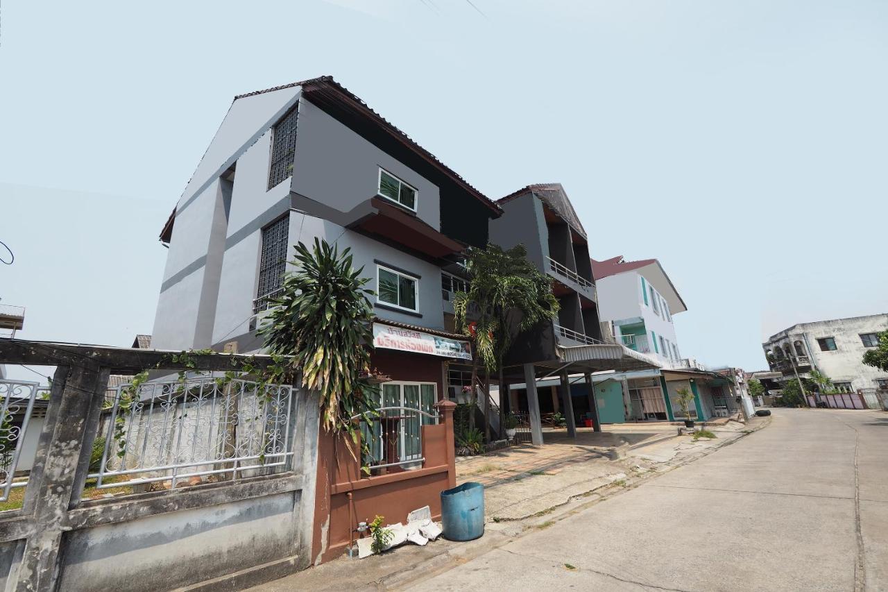 บ้านสวัสดี เชียงราย ภายนอก รูปภาพ